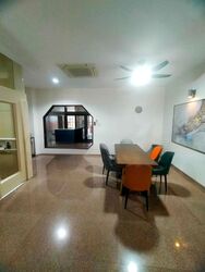 Seletar Hills Estate (D28), Terrace #470062051